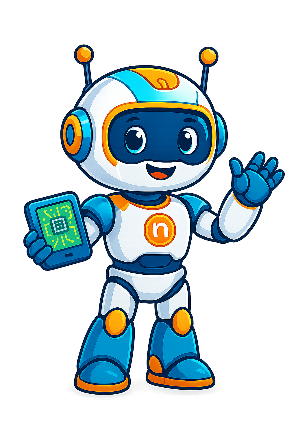 Robotics