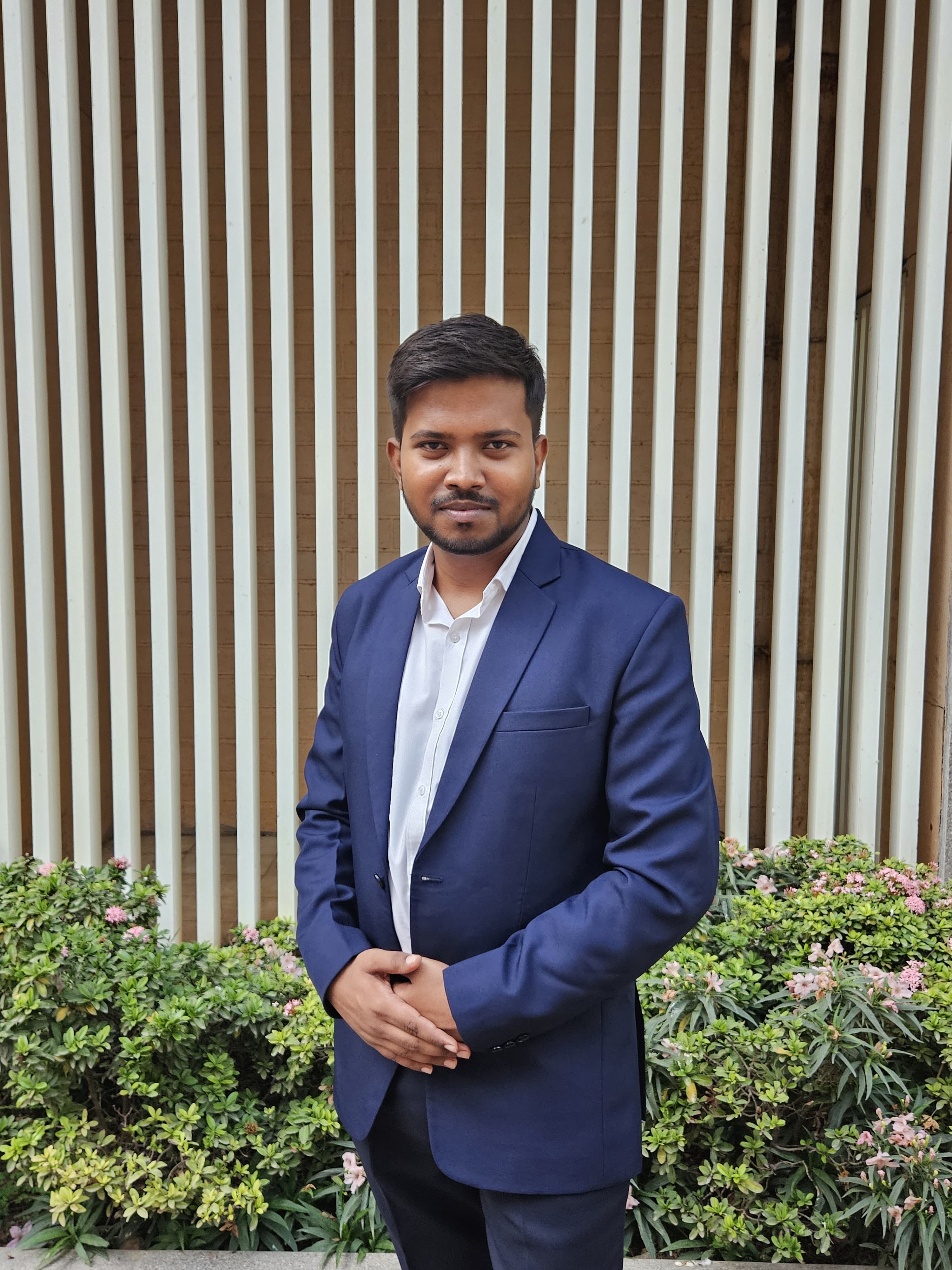 Sahil Sahu