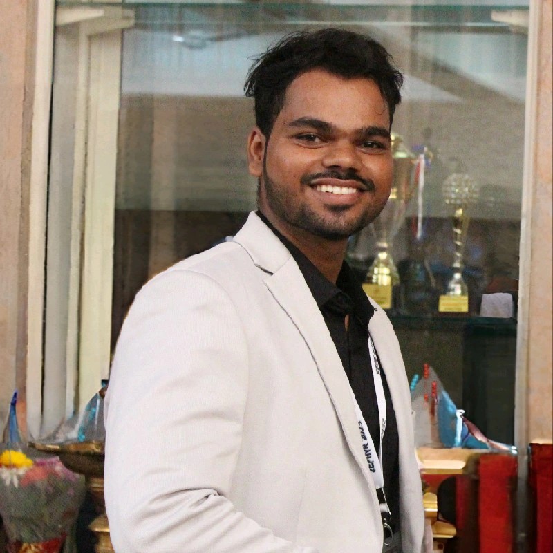 Satyam Singh